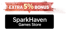 SparkHaven Games Store